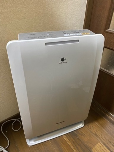 パナソニック 空気清浄機