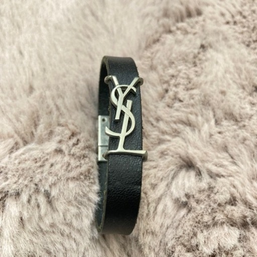 サンローラン ブレスレット