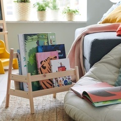 【終了しました】IKEA フリサット　500円
