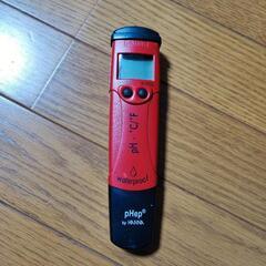 ph計