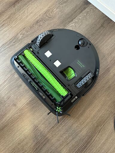 ルンバ s9 ブラーバm6セット