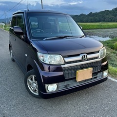 売約済みです！車検2年付き！4WDゼストスポーツ！これからの季節...