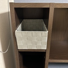 テレビ台譲りますの画像