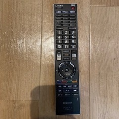 【ジャンク品】テレビの画像