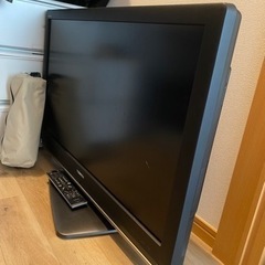 【ジャンク品】テレビの画像