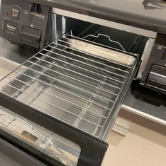 ガスコンロの画像