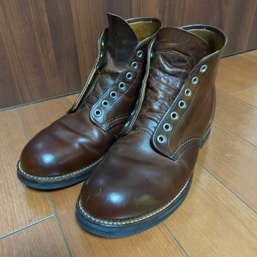 レッドウィング　9111