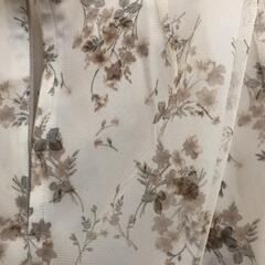 ロングスカートの画像