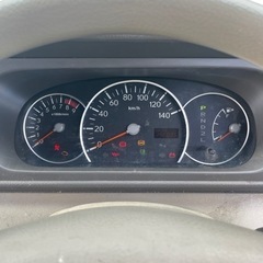 早期取引限定 ダイハツ S321G アトレーワゴン RS 不動車 検7年2月の画像