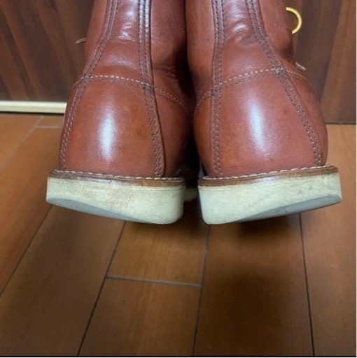 レッドウィング　9016