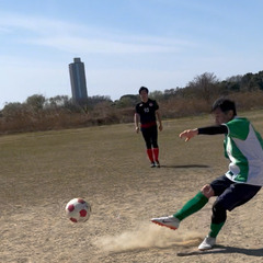 【エンジョイ】35〜40代の新チームでメンバー募集！ - 板橋区
