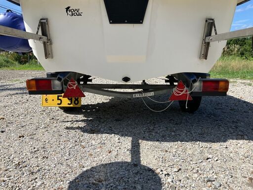 書類有☆ワイズギア☆Y's GEAR☆モナド☆MONAD☆SX-350MJ？軽トレーラー☆引取限定