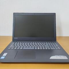 Lenovo IdeaPad 320  – CORE I5 7200U
