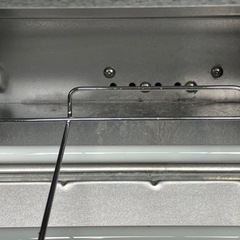 ☆ウォーターオーブン　トースター　ヘルシオグリエ シャープの画像