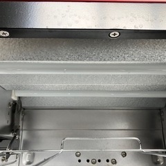☆ウォーターオーブン　トースター　ヘルシオグリエ シャープの画像