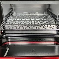☆ウォーターオーブン　トースター　ヘルシオグリエ シャープの画像