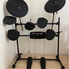 awowo 電子ドラム　rock drum pro RDP-210
