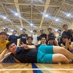 9/29 バレーボールやりましょう！川崎マリエン17:00~21:00