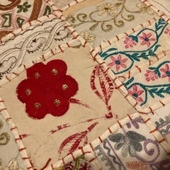 Bカンパニーで購入したスツールの画像
