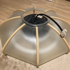 照明機器
