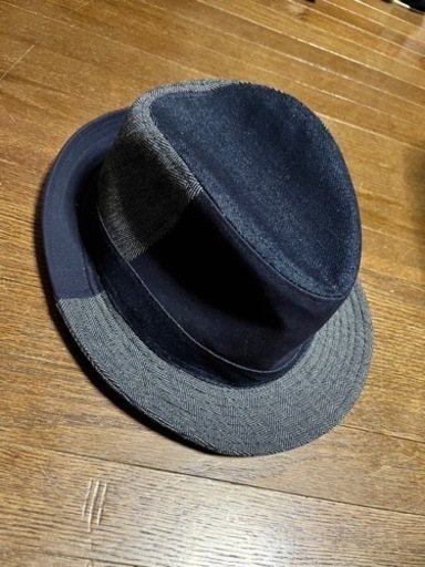 帽子（値引き交渉可）
