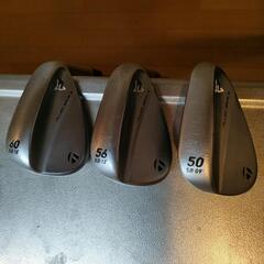 ミルドグラインド3 MG3 50,56,60度 MODUS105...