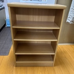 本棚譲ります