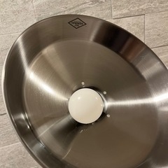 【超美品】ペンダントライト(メルクロス製)の画像