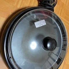 ホットプレート