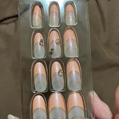 ネイルチップ