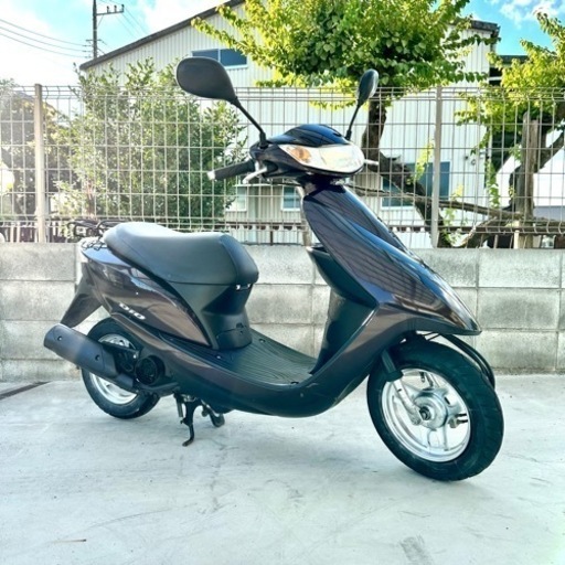 ホンダ DIO ディオ AF68 直接引き取り　隣県格安配送　全国陸送可能！！