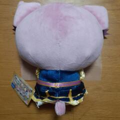クロミちゃん【未使用タグ付き】の画像