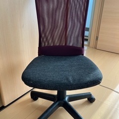 デスクチェア 椅子 3の画像