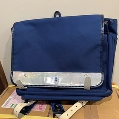 赤穂中学校カバン