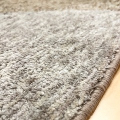 unico】MOSTEラグ（120×180cm）【レアカラー】