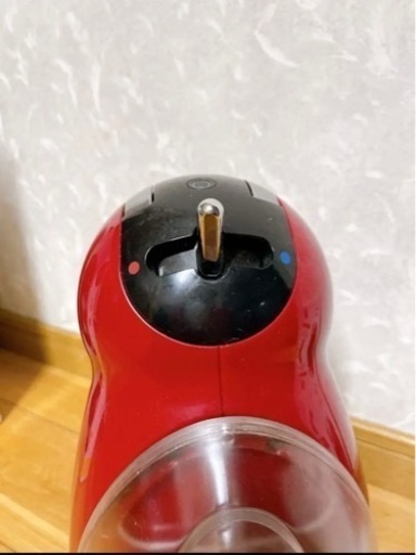 ネスカフェ ドルチェグスト ジェニオ2 プレミアム