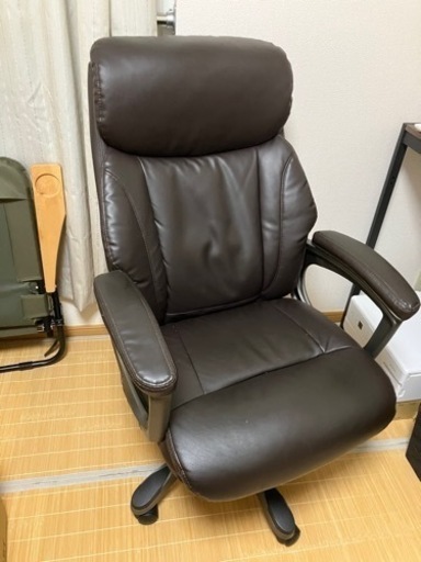 【投稿限定】ニトリのチェア