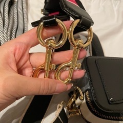 MARC JACOBS マークジェイコブス  ショルダーバッグの画像