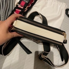 MARC JACOBS マークジェイコブス  ショルダーバッグの画像