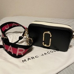 MARC JACOBS マークジェイコブス  ショルダーバッグの画像