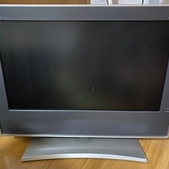 三洋電機 液晶テレビ VIZON LCD-26SX200 [26インチ]の画像