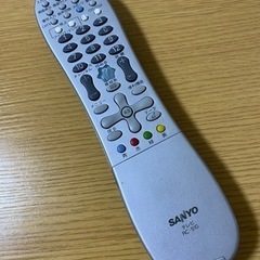 三洋電機 液晶テレビ VIZON LCD-26SX200 [26インチ]の画像