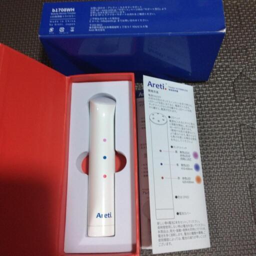 LED美顔器  　引き取りのみ