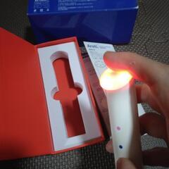 LED美顔器  　引き取りのみの画像