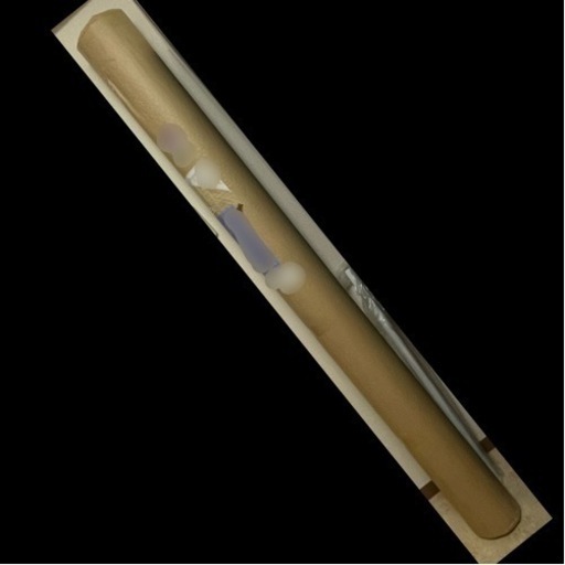 【クッションフロア】 木目 住宅用 182cm巾 1.8mm厚 東リ アッシュグレイン __cf9510