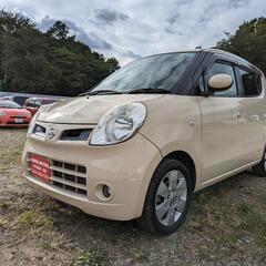 モコターボ3万キロ台‼️車検2年付き‼️コミコミ価格30万円‼️