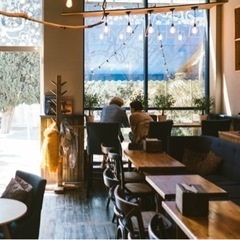 小さなカフェ会　in 宮崎市　9/13開催 - 宮崎市
