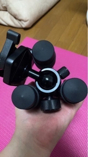Velbon（ベルボン） 中型アルミ製三脚 UT-53Q