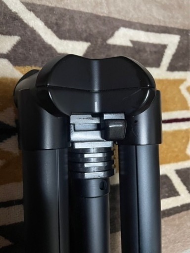 Velbon（ベルボン） 中型アルミ製三脚 UT-53Q