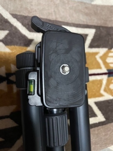 Velbon（ベルボン） 中型アルミ製三脚 UT-53Q